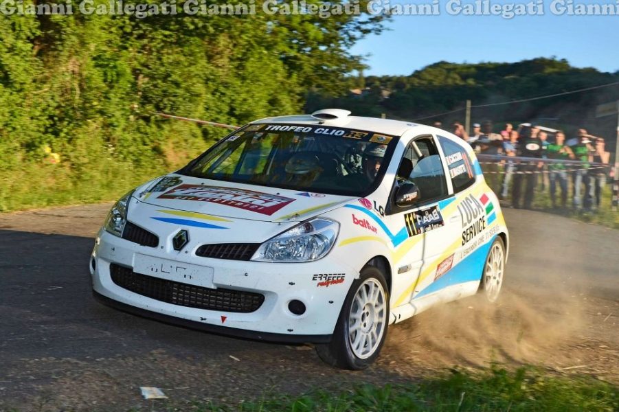 auto corsa raab