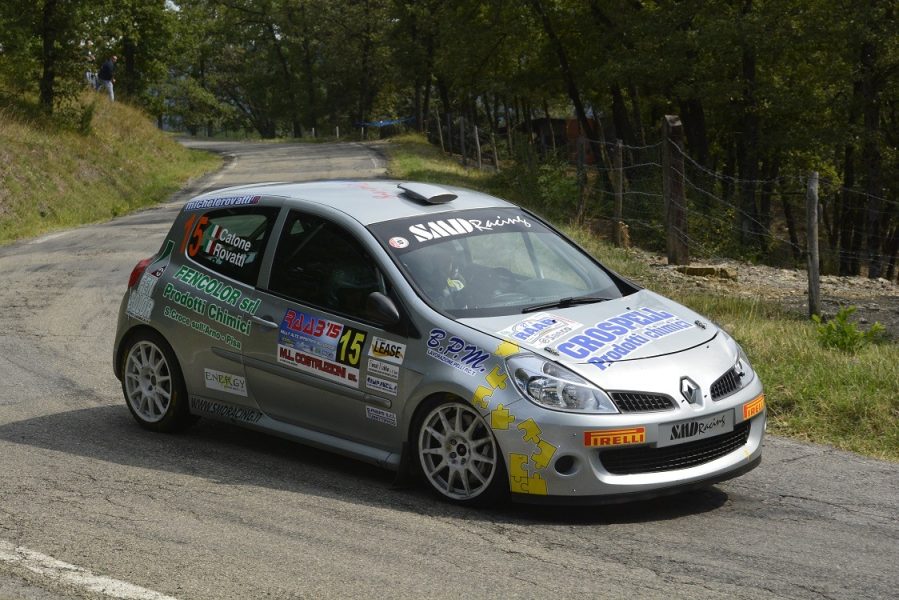 auto corsa raab